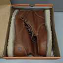 Timberland PRO Men's Barstow Wedge Alloy ST Work Boot (Brown) 10M