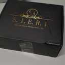 NOBLESIP® Old Fashioned  -  Home bar Men Gift Set. 2 Glass Short Drink