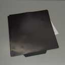 2PCS Creality Original Ultra Removable Magnetic 3D Printer Build Surface Heated Bed Cover for Ender 3/Ender 3 Pro/Ender 3 V2/Ender 3 V2 Neo/Ender 3 Neo/Ender 3 S1/3 S1 Pro/Ender 5 Pro 235X235MM