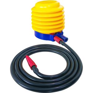 Manual Hand Smoke Pump Automotive Smoke Machine Leak Detector EVAP Vacuum Diagnostics Tester Battery & Fluid Free