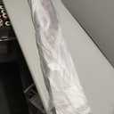 Large Framed Long Narrow Vertical Neutral Abstract Wall Art Set of 2, Beige Brown Modern Canvas Prints Paintings Artwork for Walls, Minimalist Pictures for Entryway Hallway Living Bedroom Wall Decor (Flowing)