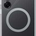 OtterBox Samsung Galaxy S26 Ultra Symmetry Series Case - Clear, Thin, Phone Case for Samsung Galaxy, Built-in Fast Charge Magnets & Rasied Edges