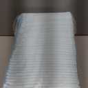 Amazon Basics Dog and Puppy Pee Pads, 5-Layer Leak-Proof Super Absorbent, Quick-Dry Surface, Potty Training, Regular (22x22"), 100 Count, Blue & White