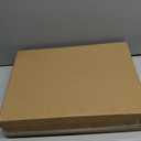 Dish Drying Rack, Stainless Steel-Dish Rack, Dish Racks for Kitchen Counter, Kitchen Dish Drainers with Removable Utensil Holder,New drain outlet,Plate Rack and Drainboard,(Black-11" W x 15" L)