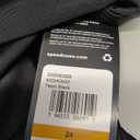 Speedo Womens Swimsuit One Piece Prolt Flyback Solid Adult Team Colors (24, Eco Team Black)