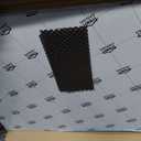 304 Stainless Steel Double-Sided Cutting Board Mat, 19.7"L x 15.7"W