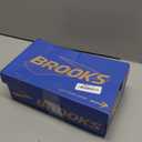 Brooks Women’s Revel 8 Neutral Running & Walking Shoe, 
Black/ Black - 7 Medium