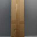 munirater Front Bumper Spoiler Lip Air Chin Splitter Replacement for Focus Sedan/Hatchback 2012 2013 2014 Bumper Valance Deflector Panel Air Dam Left + Right FO1095244C