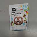 365 by Whole Foods Market, Milk Chocolate Pretzels, 5 Ounce (EXP 05/09/26)