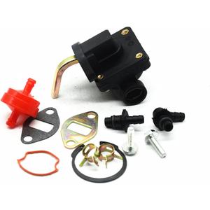 Partman Fuel Pump Kit 520 572 Fit For Kohler 12 559 02-S 12 559 01-S 12 393 03 520-572