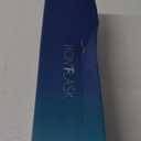 IRON °FLASK Camping & Hiking Hydration Canteens - 3 Lids (Narrow Straw Lid) Leak Proof Vacuum Insulated Stainless Steel - Hot & Cold Double Walled Sports Water Bottle - Dark Night, 24 Oz