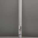 ChrisDowa Cordless Free-Stop 100% Blackout Blinds for Windows, Roller Windows Shades with Thermal Insulated, UV Protection Fabric for Living Room, Office and Home. Easy to Install.White,39" W X 72" H