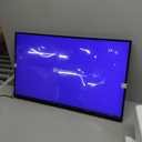 Touchscreen Gaming Monitor 27 Inch 4K UHD(3840x2160) IPS Computer Monitor, 60Hz, Ultra-Thin Bezel, HDMI, DisplayPort, 400 cd/, VESA, Tilt Adjustable