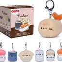 GUND Pusheen Bento Surprise Plush Series #25 Mystery Box Plushies, Multicolor, 3 (1 of 8 Random Styles)