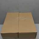 Upgrade Poolside Storage Basket, Swimming Pool Storage Basket with Pool Cup Holder Above Ground Pool Accessories , Adjustable Width Pool Side Storage Bin to Organize Cup Towel, Fits 3" Rails (2pack), Set of 2