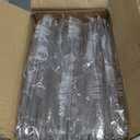 Shoe Slots Organizer for Closet,12PACK Shoe Stacker Shoe Rack Organizer for Closet Space Saver Storage Shoe Holder Organization(Transparent)