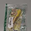 Maybelline The Colossal Bubble Washable Mascara, Buildable Mascara Volume and Length Formula for Bold, Separated Lashes, Very Black, 1 Count