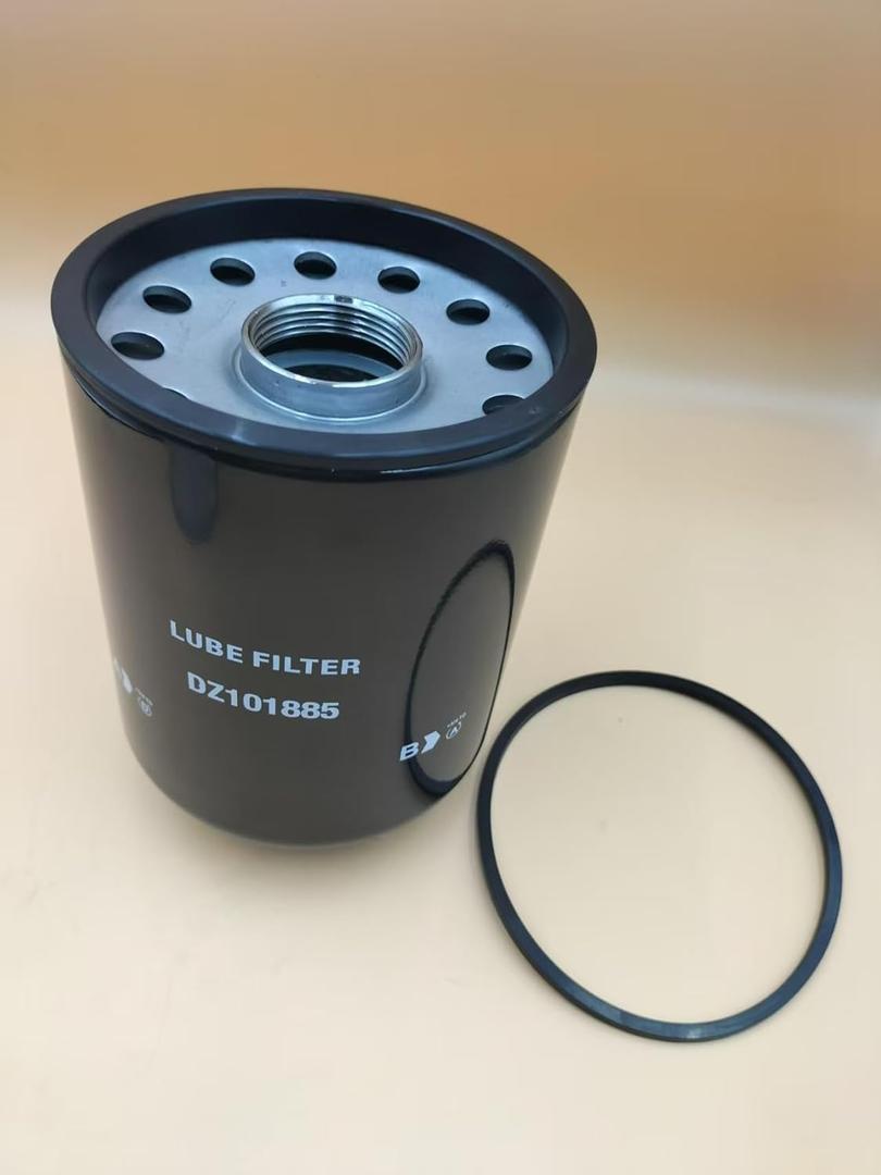 Kel'thuzad Oil Filter/Spin-on DZ101885 (DZ101884) Compatible with JOHN DEERE 6090/6090H Engine, Replace DZ118285/RE521420/RE521548/DZ101880/P553161.