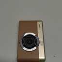 KODAK PIXPRO C1 Friendly Zoom Digital Camera - 13MP Compact Point and Shoot with 2.8” 180° Tilt LCD Flip Screen, Retro Vintage Design with 4X Zoom and 1080P Full HD Video for Travel, Vlogging, Brown