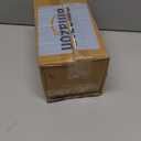 Automatic LED Daylight Extender, Chicken Coop Light with Timer and Easy to Program, Provides Additional Light for Hens and Enhances Egg Production