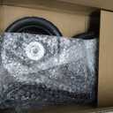 MOSHAY Roll Over Image to Zoom in Bicycle Training Wheels Fits 16 18 20 22 24 inch Variable Bike