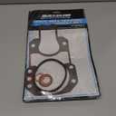 Quicksilver 94996Q2 Bell Housing Installation Gasket Kit for MerCruiser R, MR and Alpha One Gen II Drives