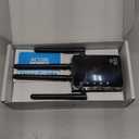 WiFi Repeater with Ethernet Port, Signal BoosterESHTEGDERDGST