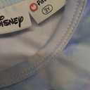 Disney Princess Frozen Elsa Minnie Mickey Stitch Ruffle Sleeve Dress A Line Long Sleeve Kids Clothes Baby to Toddler 3Y