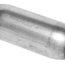 Dynomax Race Bullet 24217 Exhaust Resonator