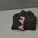 Dinosaur Sphynx Cat Clothes, Soft Polar Fleece Sweater for Cat, Elastic Pet Clothes Thick Winter Warm Outfit for Hairless Cat, Devon, Cornish, Small Dogs Apparel with Sleeves (Grey, X-Large) (XL (10-12 lbs))