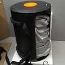 Retractable Automatic Car Cover with Remote, Portable Smart Full Car Shade for Sedans, 10-Second Setup & Storage, Hail Protection Car Tent Awning, Built-in Battery for 50 Uses (4.9-5.15M)