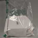 2Pack Flexible Twist Mount for Ring Stick Up Cam Battery/Plug-in 3rd Gen/Ring Outdoor Cam Plus & Ring Spotlight Cam/Pro/Plus (Battery), Easy Installation Mounting Bracket Without Drilling