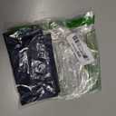 Nike Fury Headband (Blue)