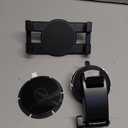 eSamcore iPad Holder for Car, Dashboard Tablet Holder for Car Suction Cup Mount with Large Clamp for All 6"-11" Apple iPad Accessory Samsung Galaxy Tab Tablet Stand