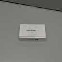 ORGBRO Label Maker Machine with Tape, X1 Portable Bluetooth Mini Label Printer, Support Pre-Cut & Continuous Label, Wireless Small Label Makers with Versatile App for School Home Office Organization (White)