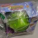 Gazillion Bubbles, Hurricane Bubble Making Machine - Portable Bubble Maker - Instant Bubble Creation - Outdoor Toy for Kids - 4 oz. Bubble Solution Included - Ages 3+