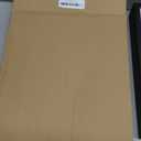 11x14 Shadow Box Display Case Picture Frame with Soft Linen Back, Large Deep Black Shadow Box 11x14 for Flowers Medal Display Case Jersey pet Graduation Memorabilia Baby Ltems Crafts Photos