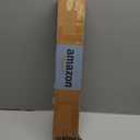 Moen Genta LX Chrome Modern 24-Inch Wall Mount Towel Holder Bathroom Single Towel Bar, BH3824CH