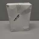 Cabinet Hook Mug Holder - Hanging Coffee Cup Rack for Kitchen, Under Cabinets Metal Hangers Organizer Shelf Storage Utensil (White)