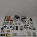 Box With Mixed Items, Retail is Estimated