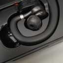 DECHOYECHO Wireless Headset, Bluetooth Earpiece with Noise Canceling Mic