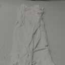 Fruit of the Loom Men's Sleeveless Tag Free Moisture Wicking Tank A-Shirt (8 Pack - White), XL