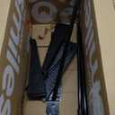 JOYIN 67" Halloween Animated Pumpkin Decorations Outdoor with Pop Up Head, Sound Activated Standing Ghost with Sound and Light, Scary Haunted House Props Decor for Graveyard Garden Party Yard Lawn