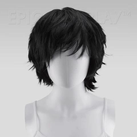 Black Wigs | Epic Cosplay Wigs