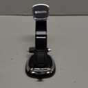 BESTRIX Phone Holder for Car, Magnetic Car Phone Mount | Dashboard Car Phone Holder Compatible with iPhone 15, 14,13,12,11Pro,Xr,XS Pro MAX Galaxy S24 23 22 21 20 Ultra Note S8 S9 S10 & All Smartphone (Black)