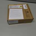 Baquler 12 Pcs Christmas Tree Candles with Remote, Flameless LED Taper Candles Battery Operated Lights with Ball Icicles Snowflake Hooks Xmas Hanging Decor for Winter New Year Party (Clear)