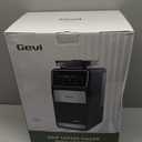 Gevi 10-Cup Drip Coffee Maker With Built-In Burr Grinder & Touch Screen
