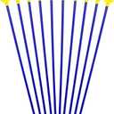 GPP Replacement Suction Cup Arrows for Archery Set for Kids (16 Pack)