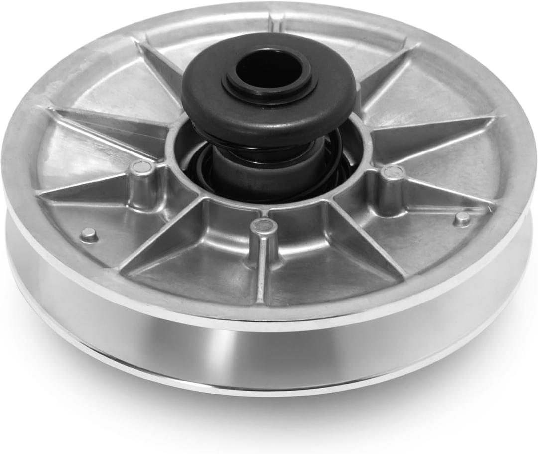 Secondary Driven Clutch for Yamaha G29 Golf Cart 2007-2012, Replace OEM# JW1-G6261-00-00, CP-0051