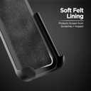 Encased Belt Clip Holster for Otterbox Commuter Case - iPhone 17 Pro Max (Case not Included)